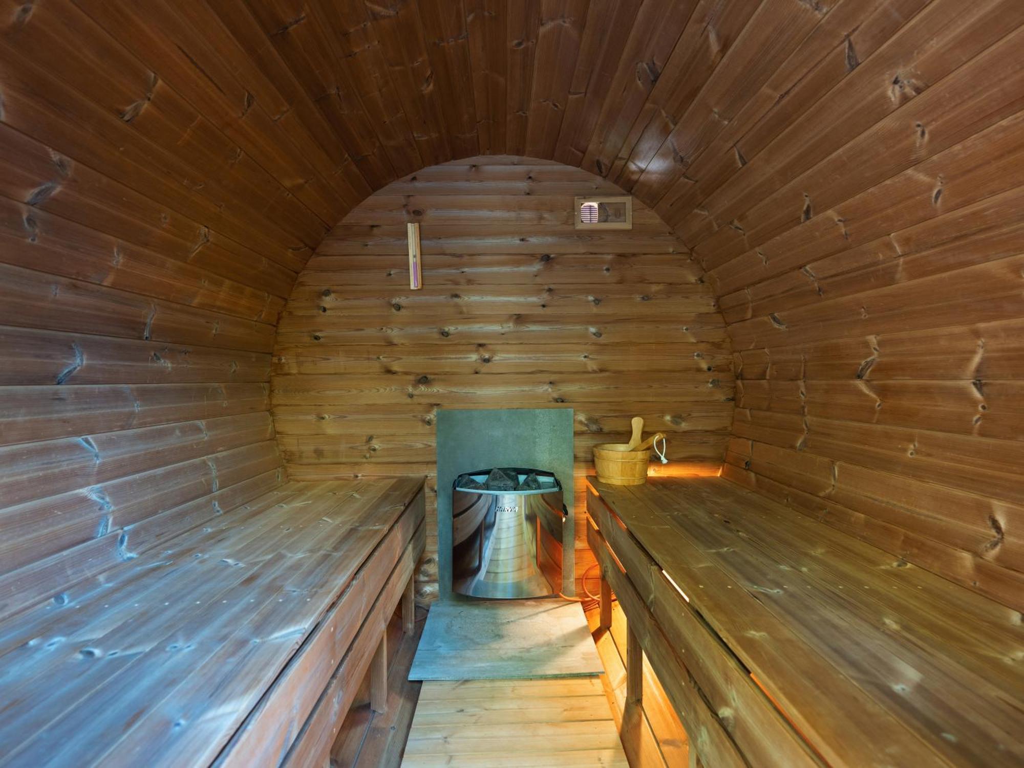 Koraal - Comfortabele Kamer Bij B&B Gezond Aan Zee - Toegang Wellnesstuin Meerprijs アウドルプ エクステリア 写真